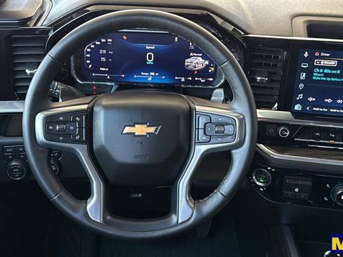 Certified 2026 Chevrolet Silverado 1500 LT image 17