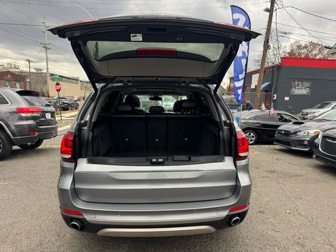 Used 2015 BMW X5 xDrive35i image 16
