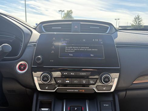 Used 2022 Honda CR-V EX-L image 24