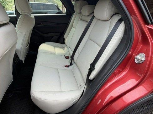 Used 2026 MAZDA CX-30 2.5 Turbo w/ Premium Plus Pkg AWD/4WD image 34