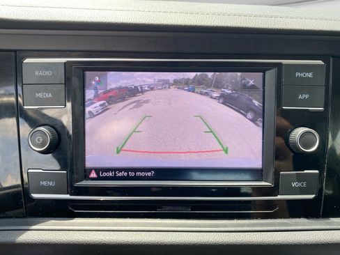 Used 2024 Volkswagen Jetta S FWD image 24