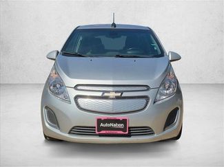 Used 2015 Chevrolet Spark LT FWD video 2