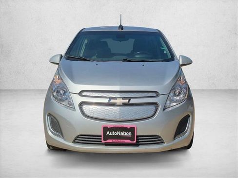 Used 2015 Chevrolet Spark LT FWD image 2