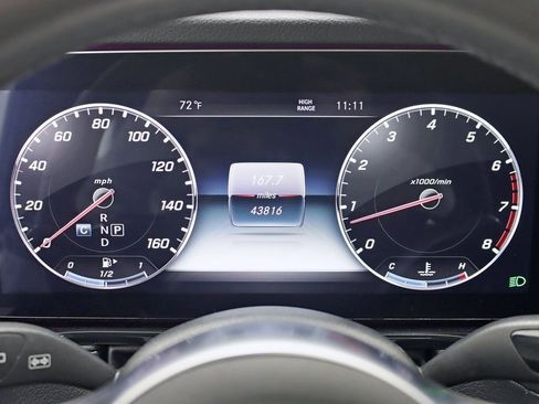 Used 2019 Mercedes-Benz G 550 w/ AMG Line image 15