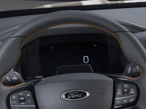 New 2026 Ford Explorer Tremor w/ Tremor Ultimate Package image 13