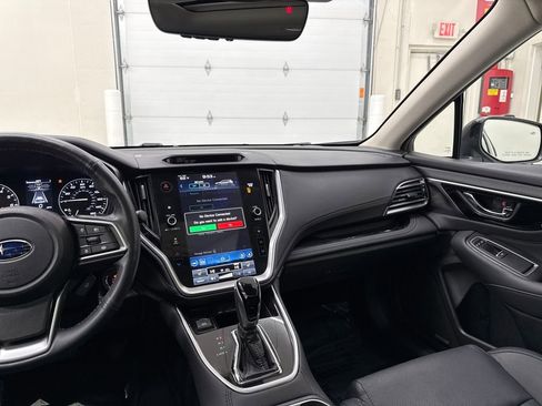 Certified 2023 Subaru Outback Limited image 16