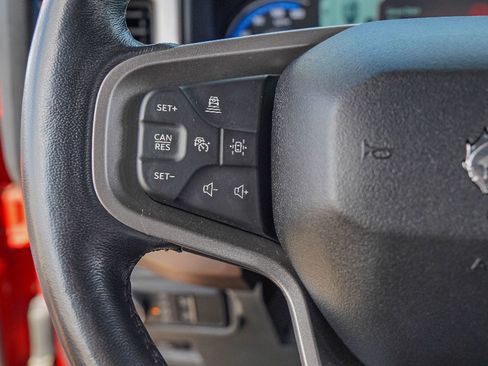 Used 2022 Ford Bronco Outer Banks image 14