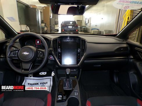 Used 2024 Subaru Impreza RS image 13