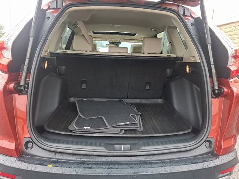Used 2019 Honda CR-V EX-L image 28