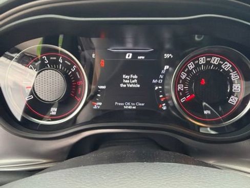 Used 2023 Dodge Challenger R/T Scat Pack w/ Plus Package RWD image 21