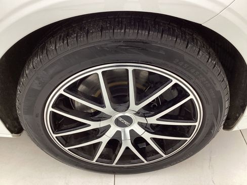 Used 2018 Volvo S90 T6 Inscription image 53