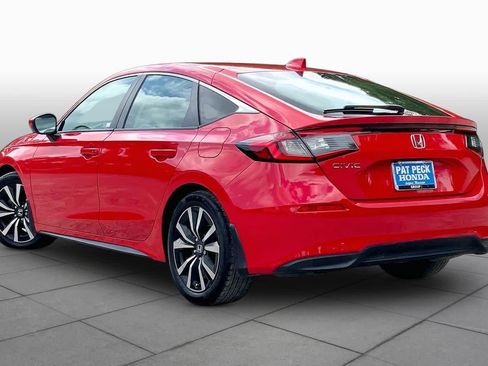 Used 2023 Honda Civic EX-L image 12