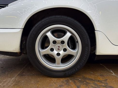 Used 1992 Porsche 911 Carrera image 52