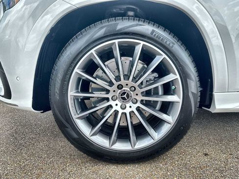 New 2026 Mercedes-Benz GLE 350 4MATIC image 14