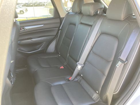 Used 2024 MAZDA CX-5 AWD 2.5 S w/ Select Package image 27