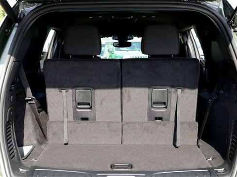 New 2026 Dodge Durango GT image 23