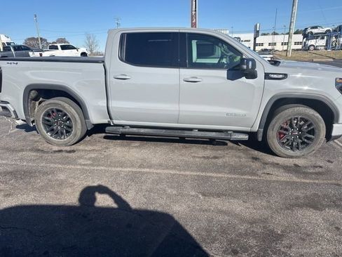 Certified 2024 GMC Sierra 1500 Elevation w/ Elevation Premium Package image 4