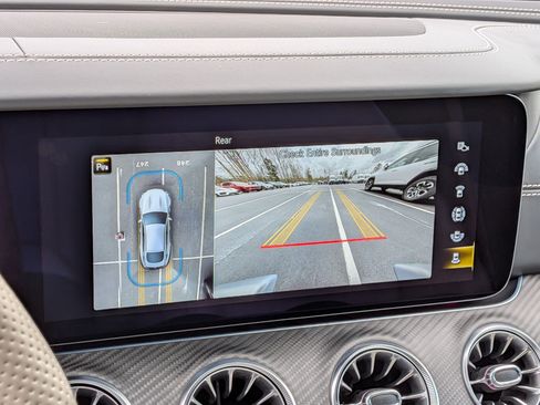 Certified 2023 Mercedes-Benz AMG GT 53 image 25