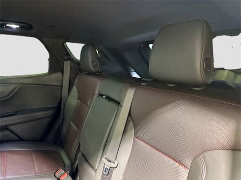 Used 2019 Chevrolet Blazer RS w/ LPO, Cargo Essentials Package image 25