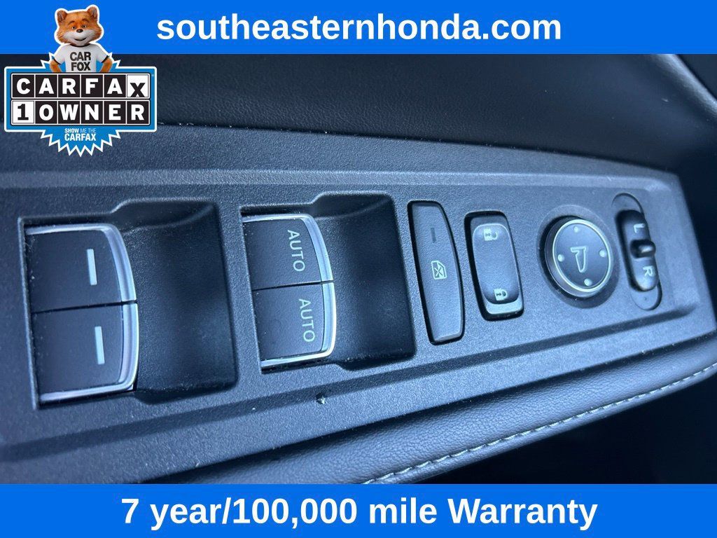 Used 2024 Honda Accord Sport image 20