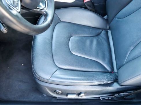 Used 2016 Audi A4 2.0T Premium w/ Convenience Plus Package image 16