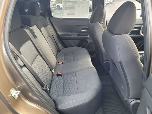 New 2026 Nissan Kicks SV w/ SV Premium Package FWD image 9