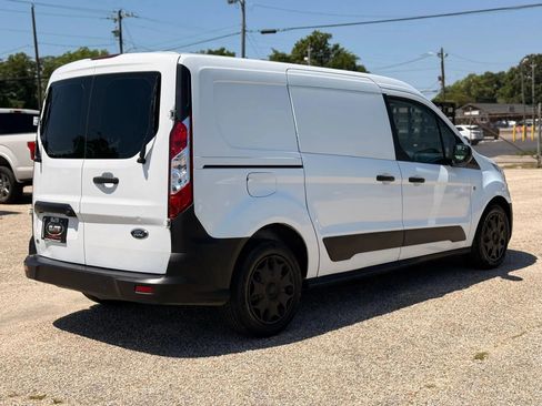 Used 2020 Ford Transit Connect XL FWD image 10
