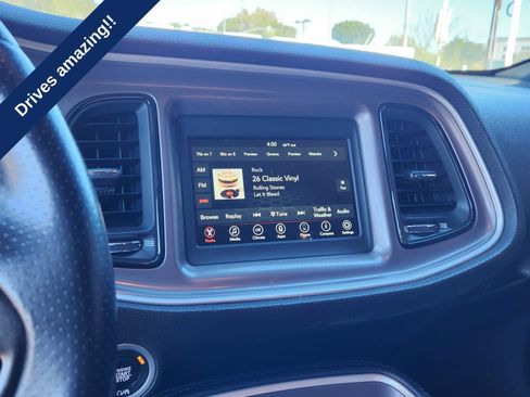 Used 2022 Dodge Challenger GT RWD image 23