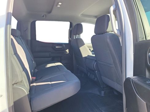 Used 2024 GMC Sierra 1500 Pro w/ Pro Value Package image 23