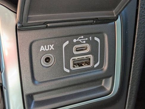 New 2026 Jeep Gladiator Rubicon AWD/4WD image 22