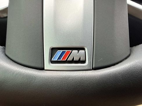 Used 2024 BMW X5 xDrive40i w/ M Sport Package AWD/4WD image 39