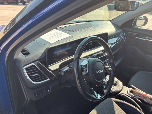 Used 2024 Kia Seltos S FWD image 53