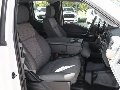 Used 2021 Ford F150 XL w/ Equipment Group 101A High image 41