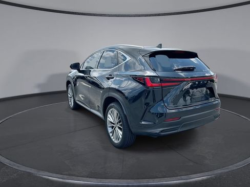 Used 2023 Lexus NX 350h AWD image 7