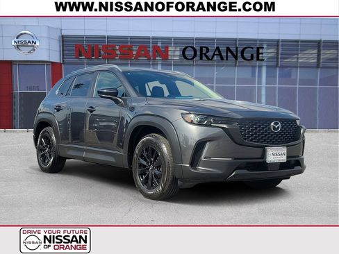Used 2024 MAZDA CX-50 AWD 2.5 S image 1