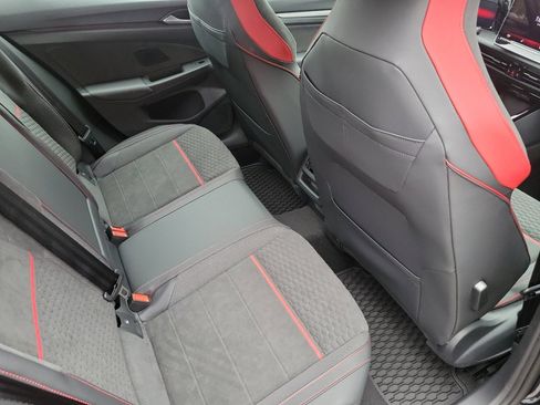 New 2026 Volkswagen Golf SE image 29