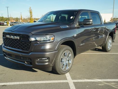 New 2026 RAM 1500 Big Horn image 3
