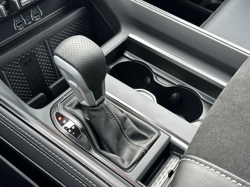 New 2026 RAM 1500 RHO AWD/4WD image 21