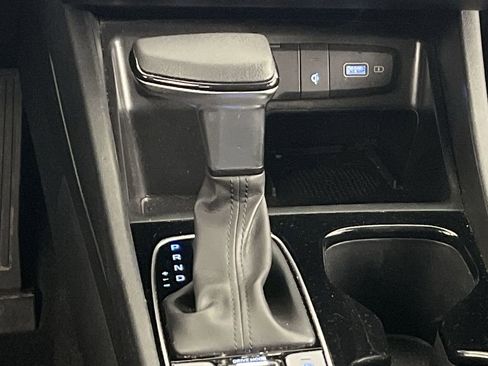 Used 2024 Hyundai Tucson SEL image 19