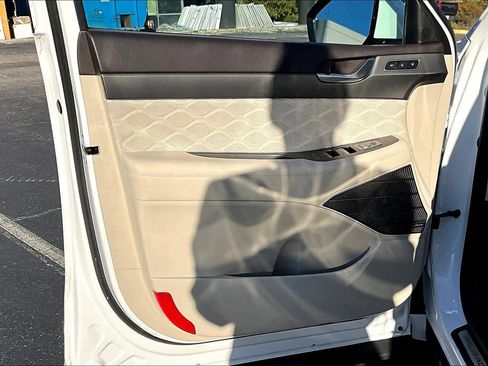 Used 2020 Hyundai Palisade Limited image 21