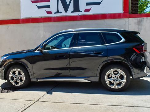 Used 2026 BMW X1 xDrive28i AWD/4WD image 5