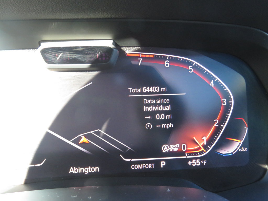 Used 2019 BMW X7 xDrive40i w/ Premium Package AWD/4WD image 24
