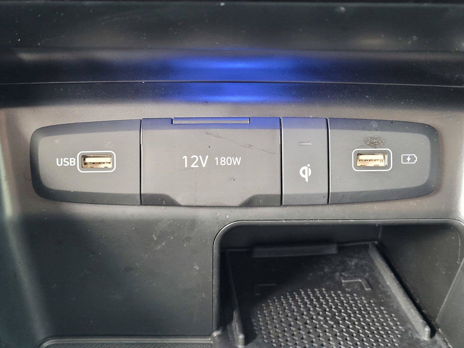 Used 2024 Hyundai Tucson SEL w/ Convenience Package FWD image 14