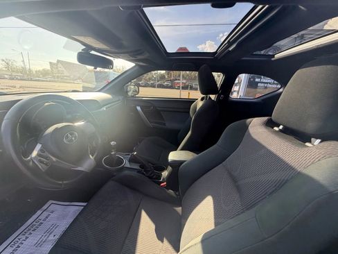 Used 2012 Scion tC image 25