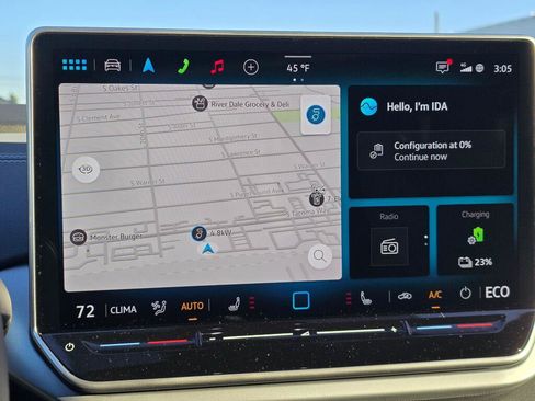 New 2026 Volkswagen ID.4 Pro AWD/4WD image 23