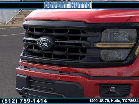 New 2026 Ford F150 XLT image 17