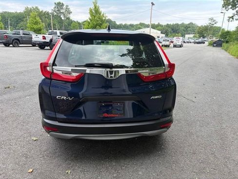 Used 2019 Honda CR-V LX image 4