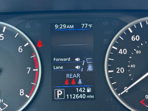 Used 2024 Nissan Sentra S FWD image 14