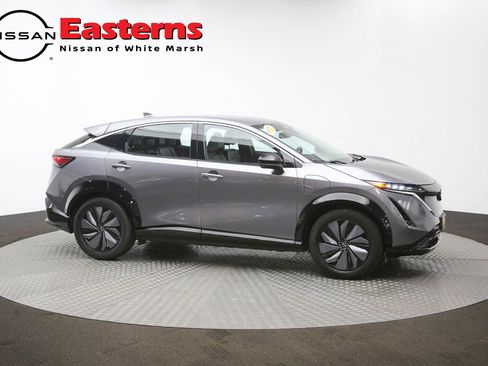 Used 2023 Nissan Ariya FWD image 45