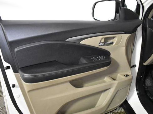 Used 2016 Honda Pilot EX-L image 7